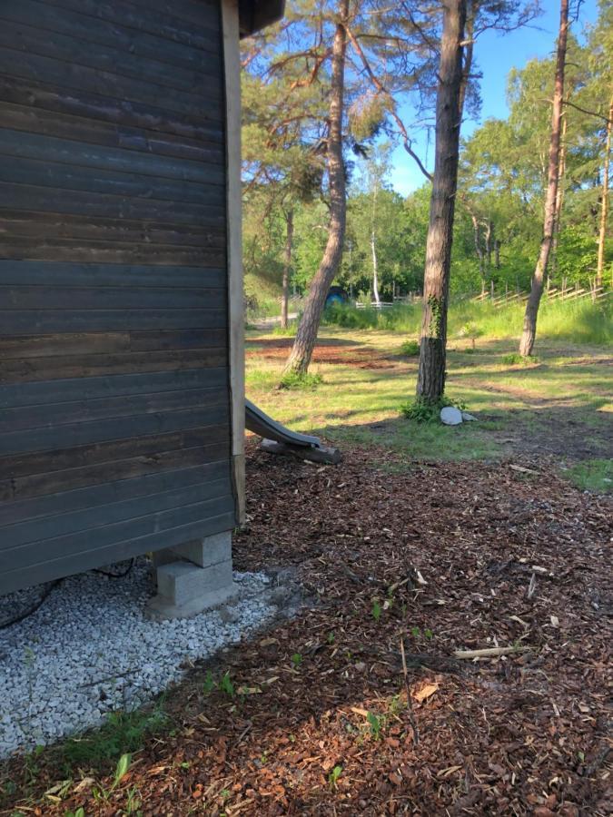 Fide Aeventyrsby & Camping Fidenäs 외부 사진