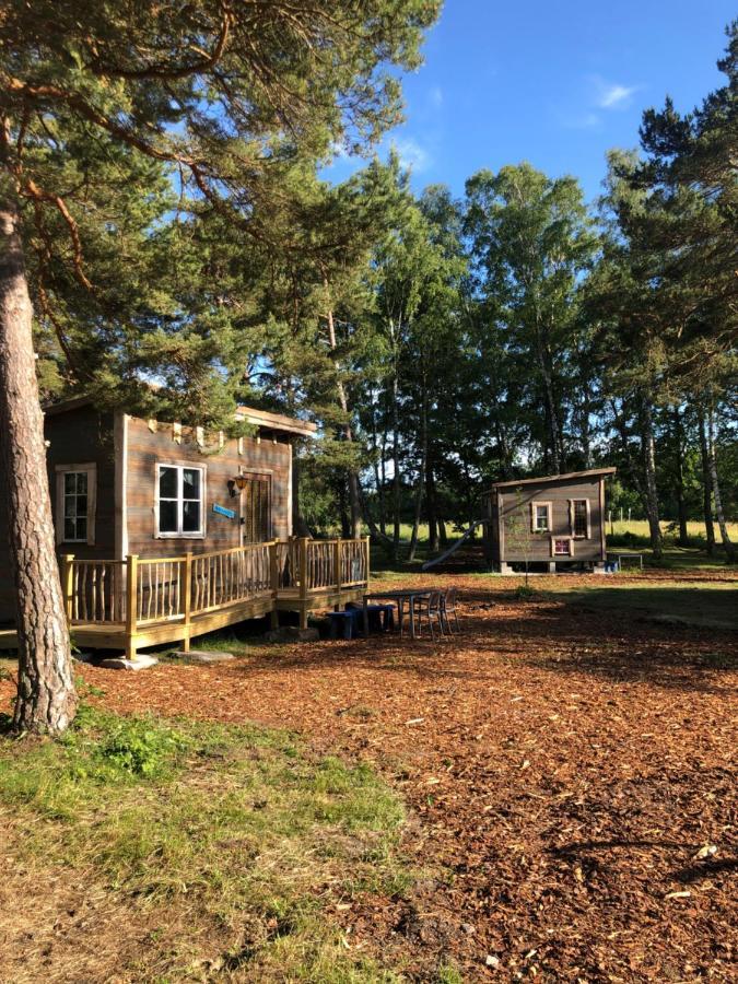 Fide Aeventyrsby & Camping Fidenäs 외부 사진